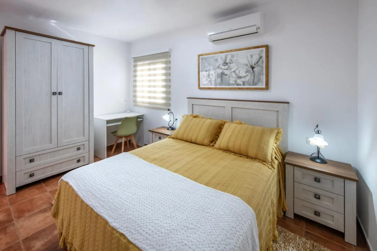 Casa Merce Arecida 0*,  Spanien
