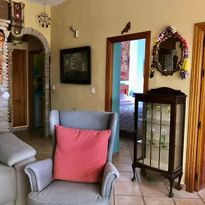 Marvellous Malaga Mediterranean And Mountain Views Málaga