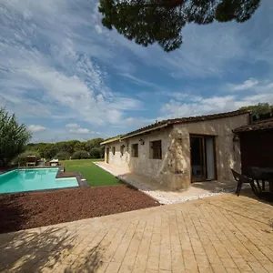 The Calm House Hébergement de vacances Santa Cristina d'Aro