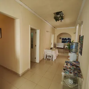 Alma Libre Maison d'hôtes