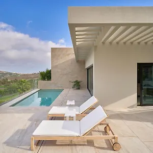 Ferienhaus Salobre Oasis, Salobre (Gran Canaria)