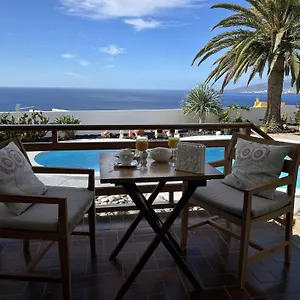 Antequera By Interhome Radazul
