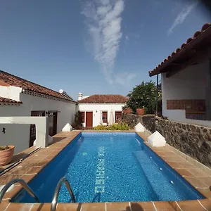 Paraiso Tenerife San Cristóbal de La Laguna