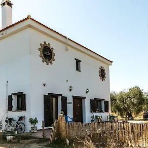 Casa Halcon Séjour à la ferme Almonte