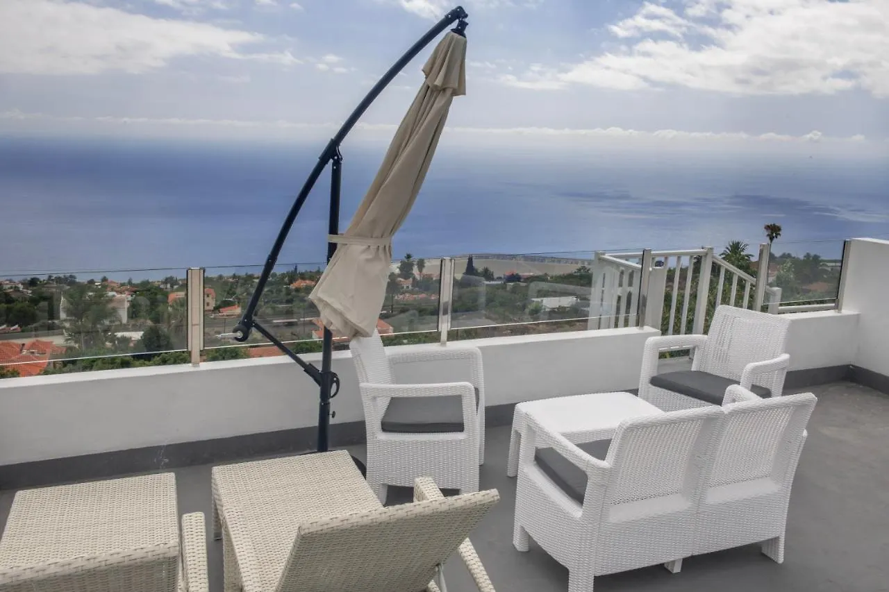 Casa Merce Arecida Apartment