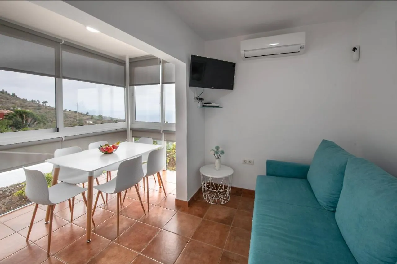 Apartmán Casa Merce Arecida