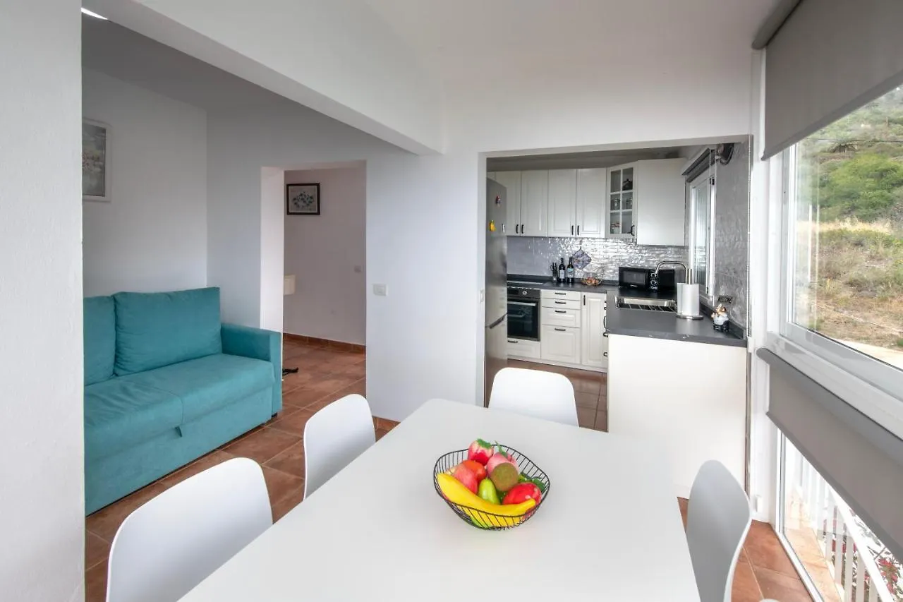 Casa Merce Arecida 0*,  Španělsko